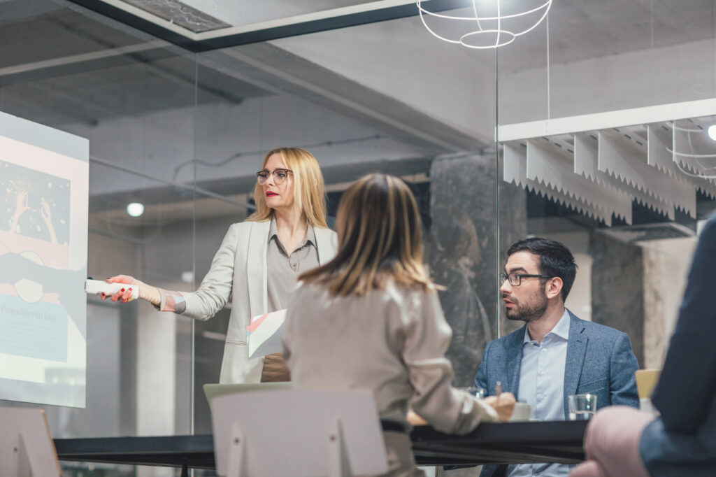 Five Questions to Ask Before Hiring a Learning Agency