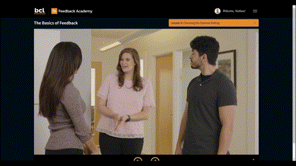 BCL work sample